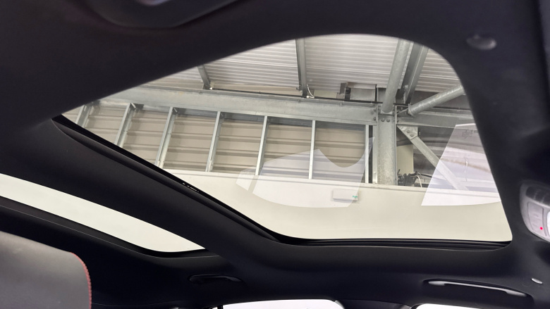 Mercedes-Benz Eqa 250 140kW AMG Line Premium 66.5kWh 5dr Auto Electric Hatchback